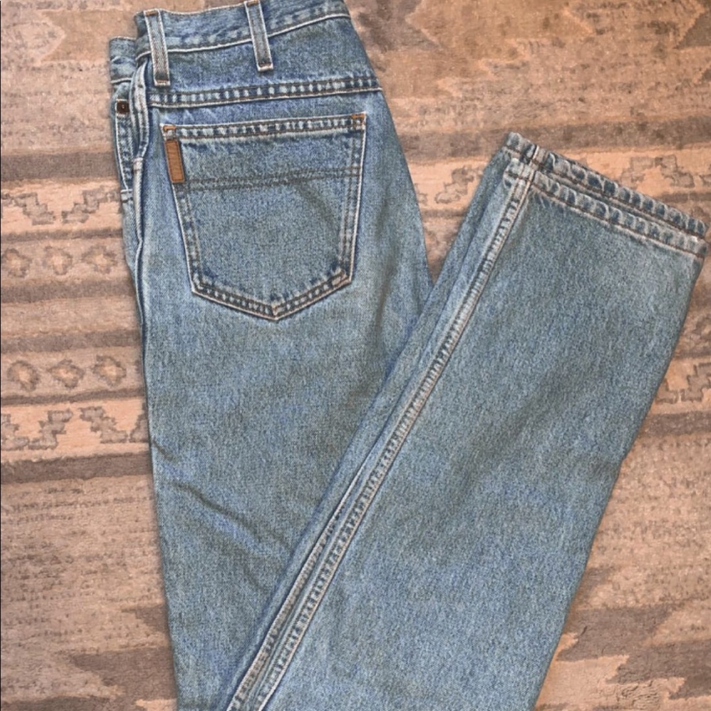 Men’s cinch jeans